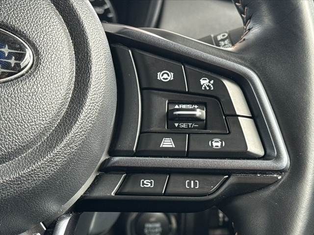 LEVORG LAYBACK