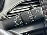 LEVORG LAYBACK