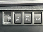 LEVORG LAYBACK