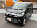 WAGON R STINGRAY