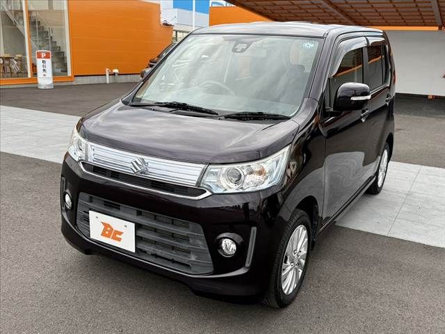 WAGON R STINGRAY