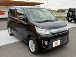 WAGON R STINGRAY