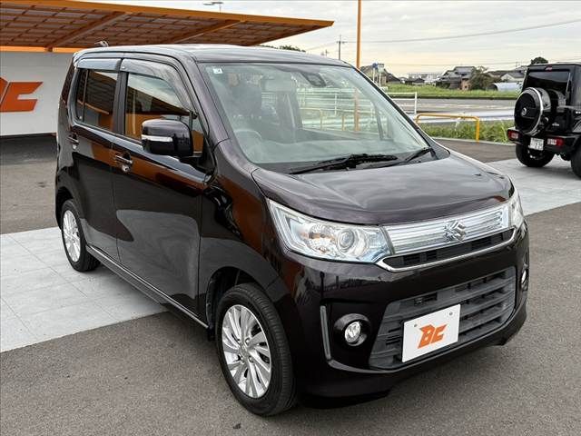 WAGON R STINGRAY