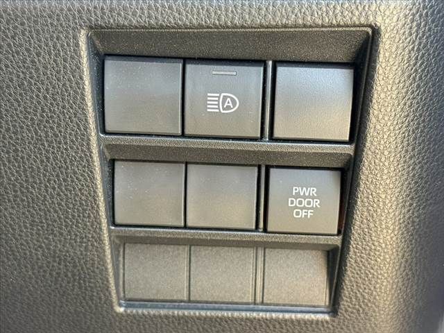 VOXY