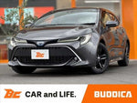 COROLLA SPORT HYBRID