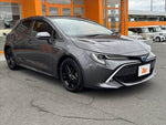 COROLLA SPORT HYBRID