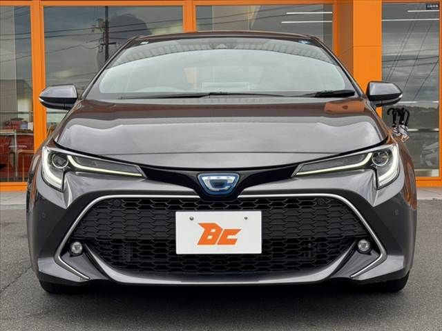COROLLA SPORT HYBRID
