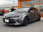 COROLLA SPORT HYBRID