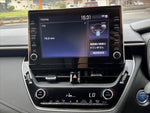 COROLLA SPORT HYBRID