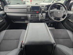 HIACE van 2WD