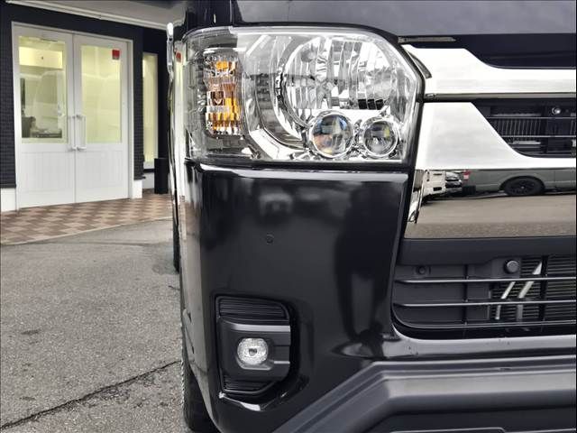 HIACE van 2WD