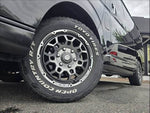 HIACE van 2WD