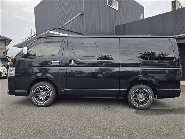HIACE van 2WD