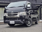HIACE van 2WD