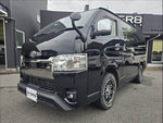 HIACE van 2WD