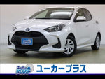 YARIS HYBRID