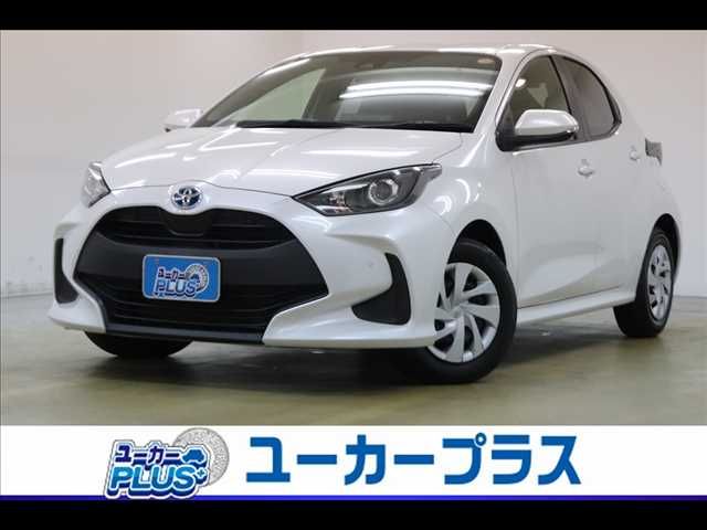 YARIS HYBRID