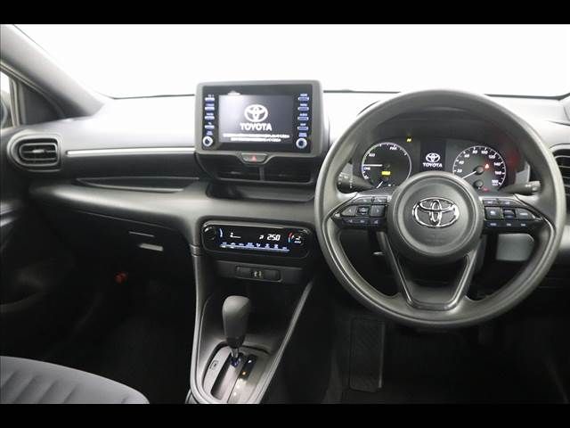 YARIS HYBRID