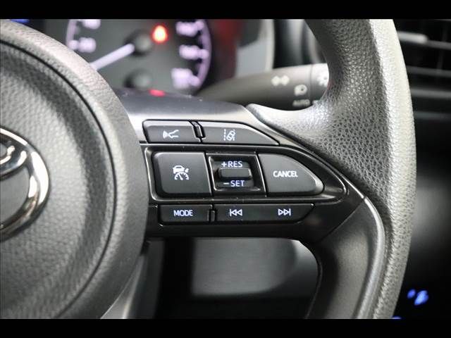 YARIS HYBRID