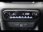YARIS HYBRID