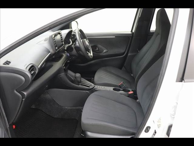 YARIS HYBRID