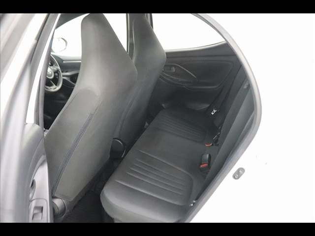 YARIS HYBRID