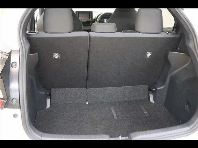 YARIS HYBRID