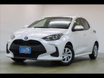 YARIS HYBRID