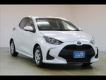 YARIS HYBRID