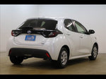 YARIS HYBRID