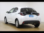 YARIS HYBRID