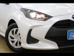 YARIS HYBRID