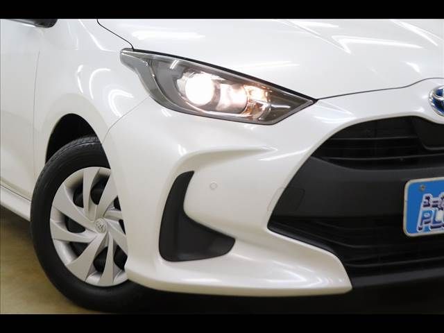 YARIS HYBRID