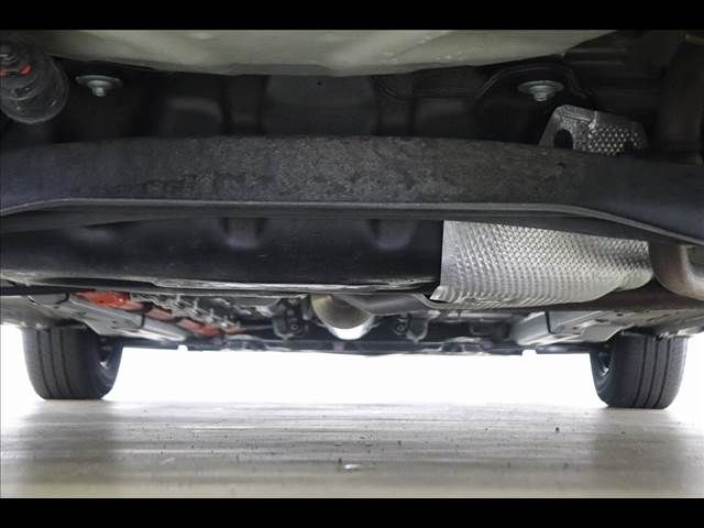 YARIS HYBRID
