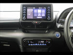 YARIS HYBRID