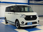 MOVE canbus
