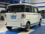 MOVE canbus