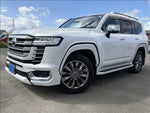 LANDCRUISER wagon