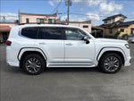 LANDCRUISER wagon