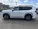 LANDCRUISER wagon