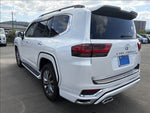 LANDCRUISER wagon