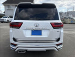 LANDCRUISER wagon