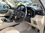 LANDCRUISER wagon