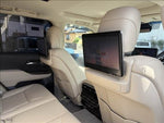 LANDCRUISER wagon