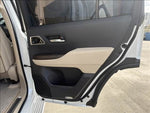 LANDCRUISER wagon