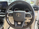 LANDCRUISER wagon