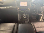 ALPHARD hybrid 4WD