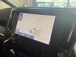 ALPHARD hybrid 4WD