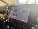 ALPHARD hybrid 4WD