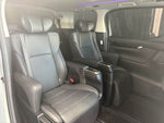 ALPHARD hybrid 4WD